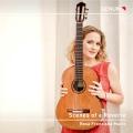 Scenes of a Reverie. uvres pour guitare. Maier.