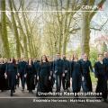 Unerhrte Komponistinnen. uvres chorales de compositrices mconnues. Ensemble Horizons, Klosinski.