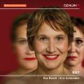 Rot. Lieder et mlodies. Resch, Schneider.