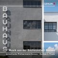Buchholz, Moussorgski : �uvres orchestrales. Frank.