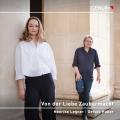 Mendelssohn : Lieder pour soprano et piano. Huber, Legner.