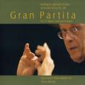 W. A. Mozart: Serenade in B Major K. 361 - Gran Partita