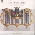 Die Donati-Orgel