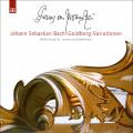 Johann Sebastian Bach : Goldberg Variations