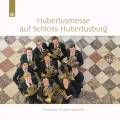 Hubertusmesse au chteau d'Hubertusburg. uvres pour ensemble de cors.