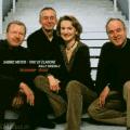 Schuman, Bruch : uvres pour clarinette. Meyer, Randallu, Trio di Clarone.