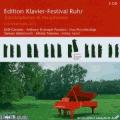 Edition Ruhr Piano Festival 2005 : Transcriptions et paraphrases.