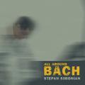 Bach : uvres pour piano. Simonian.