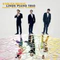 Debussy, Ravel, Dukas, Schoenberg : Transcriptions pour trio avec piano. Trio Linos.