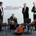 Mozart : Les Noces de Figaro (version pour quatuor  cordes). Quatuor Marcolini.