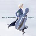 Bach, Encke : uvres pour violoncelle seul. Tetzlaff.