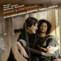 Musique pour guitare et pianoforte. Ramirez, Arnold.