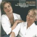 Sibelius, Grieg, Rachmaninov : uvres pour violoncelle et piano. Tetzlaff, Sssmann.
