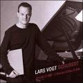 Schubert : Sonates pour piano. Vogt.