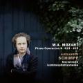 Mozart : Concertos pour piano n 11, 12, 13. Schimpf, Adorjan.