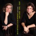 Saint-Sans, Ravel, Faure : Sonates pour violon et piano. Weithaas, Avenhaus.