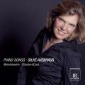 Mendelssohn, Schubert, Liszt : Mlodies pour piano. Avenhaus.