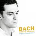 Bach : Variations Goldberg. Simonian.