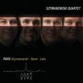 Quatuor Szymanowski : Paris.