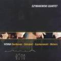 Quatuor Szymanowski : Vienne.