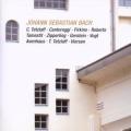 Bach : Musique de chambre. Tetzlaff, Vogt, Roberts, Zipperling.