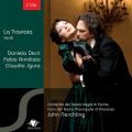 Verdi : La Traviata. Dessi, Armiliato, Sgura, Neschling.