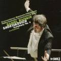 Chostakovitch : Symphonie n 4. Raiskin.