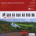 Edition Ruhr Piano Festival 2010-2011 : Portrait, vol. 6.