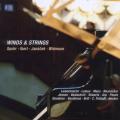 Winds & Strings : Spohr, Ibert, Janacek, Widmann.