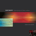 Partimenti : Improvisations sur la basse continue. Bach, Durante, Pasquini, Scarlatti. Rieger.