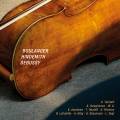 Boulanger N. et L., Debussy, Hindemith : Musique de chambre. Li, Tetzlaff, Sssmann, Ibragimova.