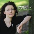 Beethoven : Sonates pour piano n 27, 28, 30, 31. Ugorskaja.