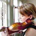 Beethoven, Berg : Concertos pour violon. Weithaas, Sloane.