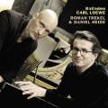 Loewe : 12 ballades pour baryton et piano. Trekel, Heide.