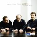 Haydn : Trios pour piano. Trio Jean-Paul