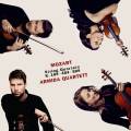 Mozart : Quatuors  cordes. Quatuor Armida.