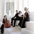 Beethoven : Mlodies irlandaises et cossaises. Schuen, Trio Boulanger.