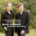Hans Sommer : Ballades et Romances. Noack, Lange.