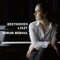 Beethoven, Liszt : uvres pour piano. Beraia.