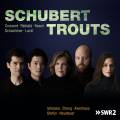 Schubert Trouts. Variations contemporaines sur le quintette de Schubert. Neudauer, Avenhaus, Ishizaka, Stotijn, Zheng.