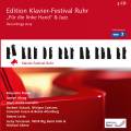 Edition Ruhr Piano Festival 2014.