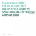 Tomas Sauter : Mind reader.