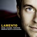 Bach : Concertos pour piano, BWV 1052 & 1056. Salgan, Pugliese : Tangos. Martin Klett & Ensemble.