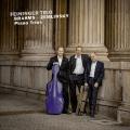 Brahms, Zemlinsky : Trios pour piano. Feininger Trio.