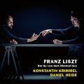 Liszt : Lieder. Krimmel, Heide.