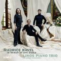 Ravel : Trios pour piano. Linos Piano Trio.