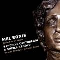Mel Bonis : Musique de chambre pour violon et piano. Cantoreggi, Arnold, Rivinius, Faust.