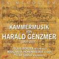 Harald Genzmer : In Memoriam : Musique de Chambre Harald Genzmer