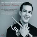 Giuliano Sommerhalder, trompette & cornet : Romantic Virtuosity