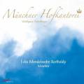 Felix Mendelssohn : Motets